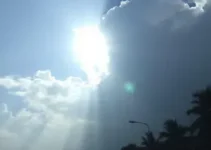 previsão do tempo em Guarulhos