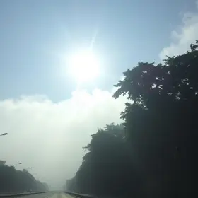 previsão do tempo Guarulhos SP
