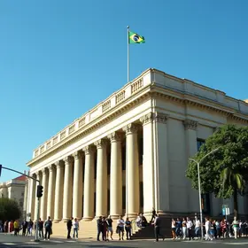 Concurso Banco do Brasil
