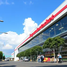 Supermercado Chama vagas de emprego