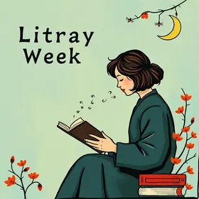 Semana Literária do Cemear
