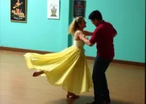 aulas gratuitas de passinhos retrô