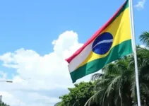 feriado da Independência