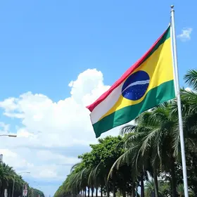 feriado da Independência
