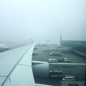 voos cancelados em São Paulo