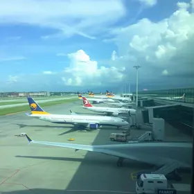 alerta severo em São Paulo