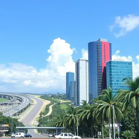 vagas de emprego