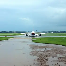 aviao da latam