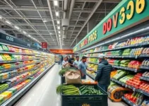 Barbosa Supermercados