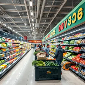 Barbosa Supermercados