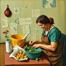 Casas da Mulher