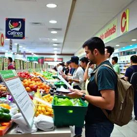 vagas de emprego em Guarulhos