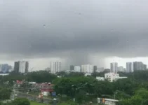 chuvas em Guarulhos