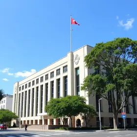Concurso Prefeitura Guarulhos SP