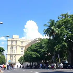 Concurso Prefeitura de Guarulhos SP
