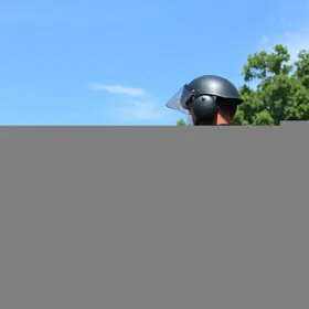 Concurso Público Guarda Civil Municipal