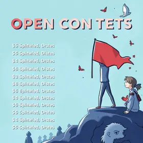 concursos abertos