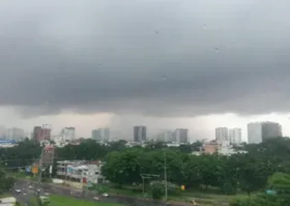 Últimas notícias de Guarulhos