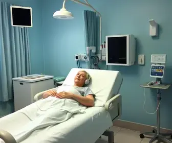 recuperação de câncer