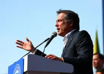 Últimas notícias de Guarulhos