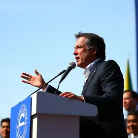 Tarcísio