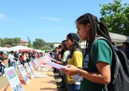 Últimas notícias de Guarulhos