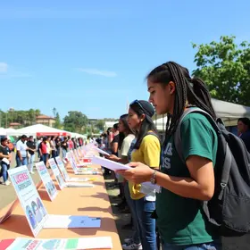 Feira do Estudante de Guarulhos
