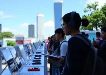 Últimas notícias de Guarulhos