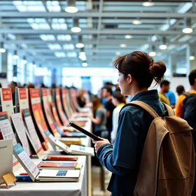 Feira do Estudante de Guarulhos