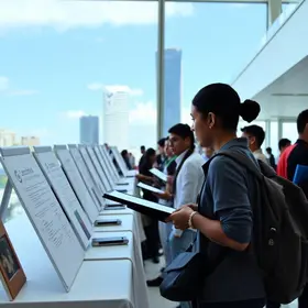 Feira do Estudante de Guarulhos