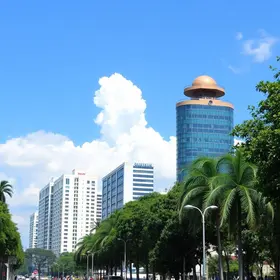 Gabarito Extraoficial ISS Guarulhos