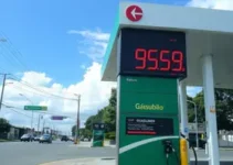 preço da gasolina em Guarulhos