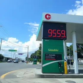 preço da gasolina em Guarulhos