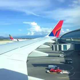 voos da LATAM de Guarulhos a Mossoró