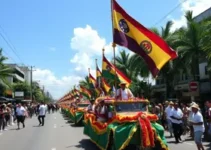 Guarulhos 7 de setembro