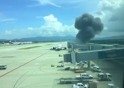 Últimas notícias de Guarulhos