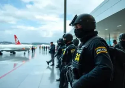 Últimas notícias de Guarulhos