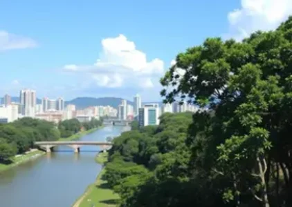Últimas notícias de Guarulhos