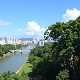 Guarulhos: Um Roteiro de Histórias