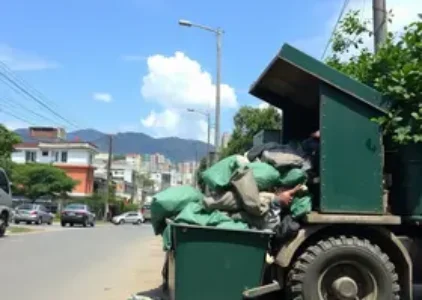 Últimas notícias de Guarulhos