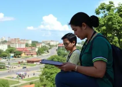 Últimas notícias de Guarulhos