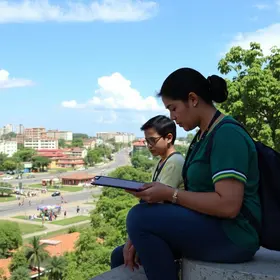 Ativação Educa+ Guarulhos