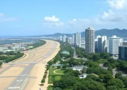 Últimas notícias de Guarulhos