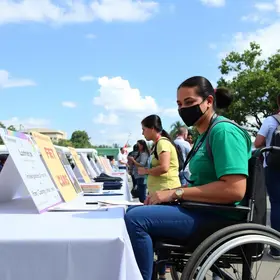 empregos para pessoas com deficiência