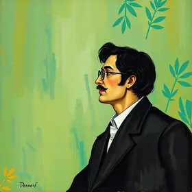 Concurso Literário CMIL Fernando Pessoa