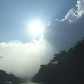 previsão do tempo Guarulhos