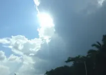 previsão do tempo Guarulhos