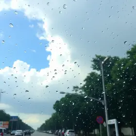 previsão do tempo Guarulhos