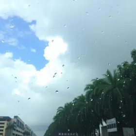 previsão do tempo hoje Guarulhos