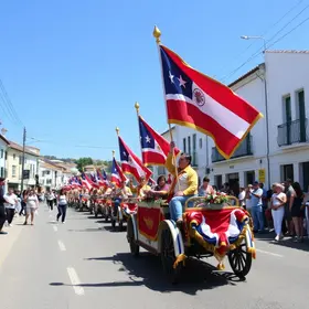 Semana da Pátria